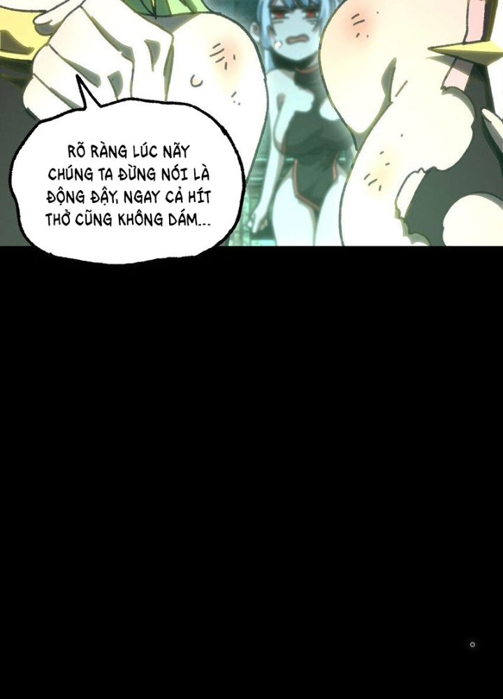 Thiếu Niên Bất Lương Vô Địch Solo Lại Muốn Làm Vú Em Trong Game Chapter 58 - Trang 2