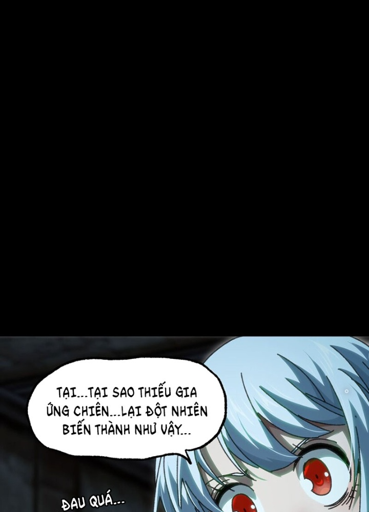 Thiếu Niên Bất Lương Vô Địch Solo Lại Muốn Làm Vú Em Trong Game Chapter 58 - Trang 2