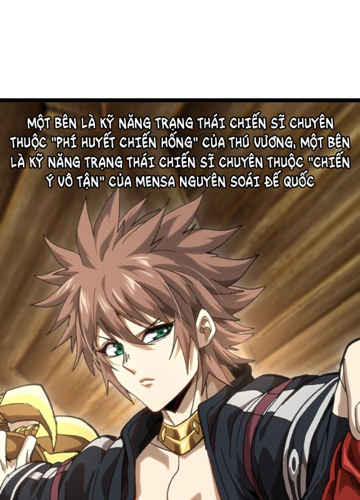 Thiếu Niên Bất Lương Vô Địch Solo Lại Muốn Làm Vú Em Trong Game Chapter 58 - Trang 2