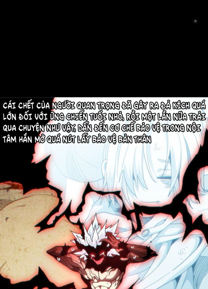 Thiếu Niên Bất Lương Vô Địch Solo Lại Muốn Làm Vú Em Trong Game Chapter 58 - Trang 2