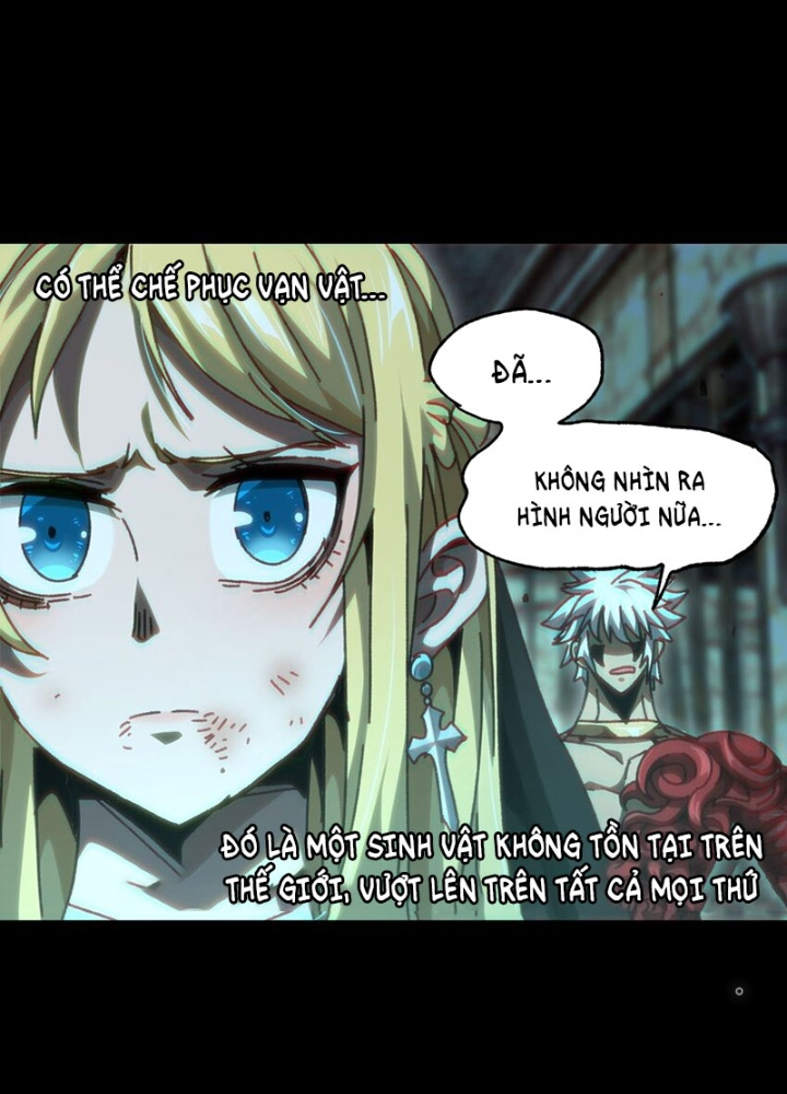 Thiếu Niên Bất Lương Vô Địch Solo Lại Muốn Làm Vú Em Trong Game Chapter 58 - Trang 2