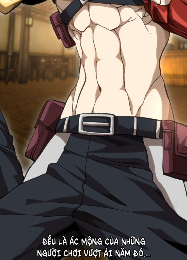 Thiếu Niên Bất Lương Vô Địch Solo Lại Muốn Làm Vú Em Trong Game Chapter 58 - Trang 2