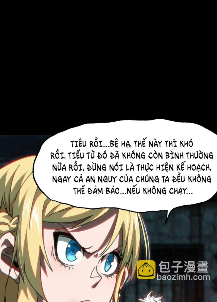 Thiếu Niên Bất Lương Vô Địch Solo Lại Muốn Làm Vú Em Trong Game Chapter 58 - Trang 2