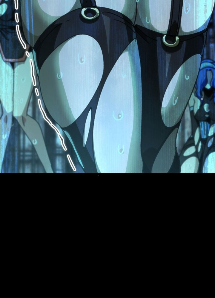 Thiếu Niên Bất Lương Vô Địch Solo Lại Muốn Làm Vú Em Trong Game Chapter 58 - Trang 2