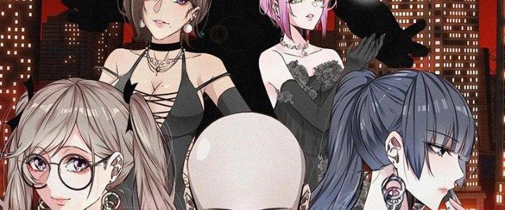 Trải Nghiệm Trở Thành Huyết Tộc Chapter 36 - Trang 3