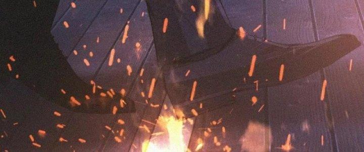 Trải Nghiệm Trở Thành Huyết Tộc Chapter 36 - Trang 3