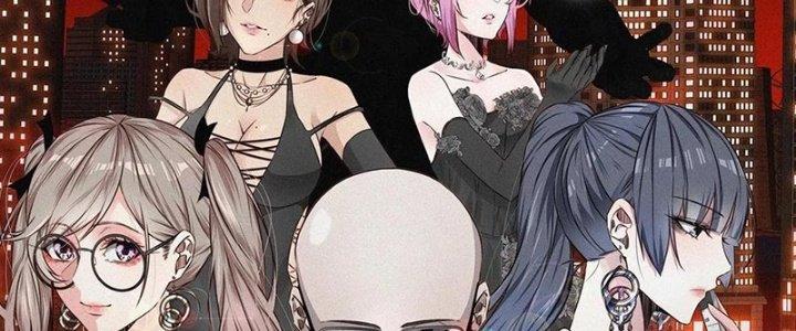 Trải Nghiệm Trở Thành Huyết Tộc Chapter 37 - Trang 3