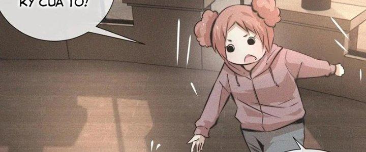 Trải Nghiệm Trở Thành Huyết Tộc Chapter 37 - Trang 3