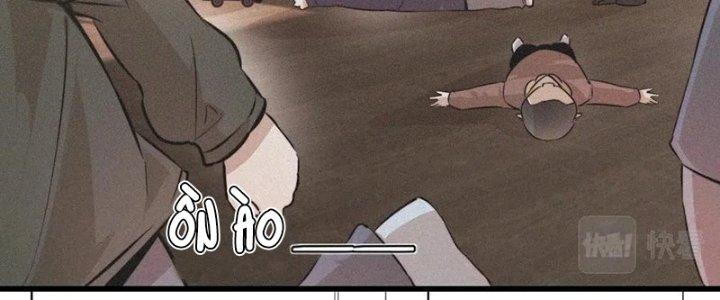 Trải Nghiệm Trở Thành Huyết Tộc Chapter 37 - Trang 3