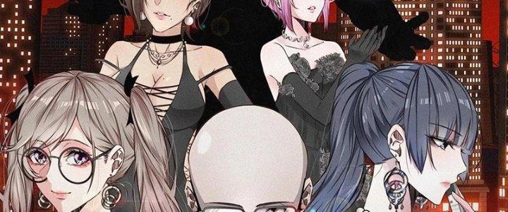 Trải Nghiệm Trở Thành Huyết Tộc Chapter 39 - Trang 3