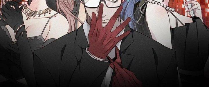 Trải Nghiệm Trở Thành Huyết Tộc Chapter 39 - Trang 3