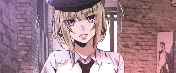 Trải Nghiệm Trở Thành Huyết Tộc Chapter 39 - Trang 3