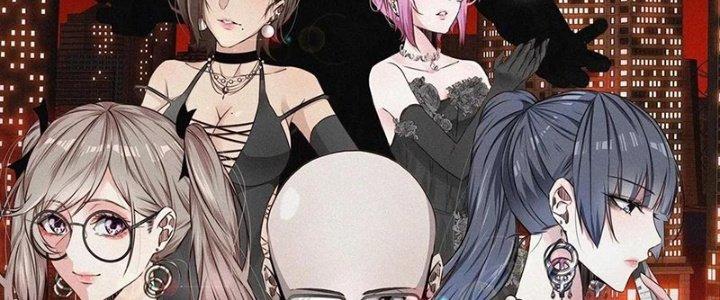 Trải Nghiệm Trở Thành Huyết Tộc Chapter 40 - Trang 3