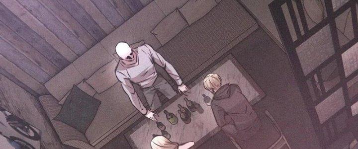 Trải Nghiệm Trở Thành Huyết Tộc Chapter 40 - Trang 3