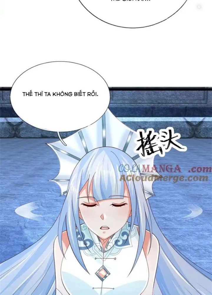 Lựa Chọn Thần Cấp: Ta Không Theo Sáo Lộ Mạnh Lên Chapter 180 - Trang 2