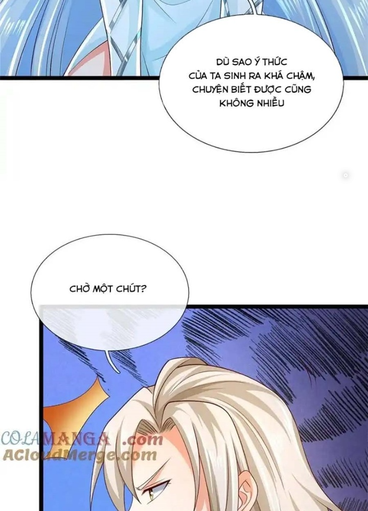 Lựa Chọn Thần Cấp: Ta Không Theo Sáo Lộ Mạnh Lên Chapter 180 - Trang 2