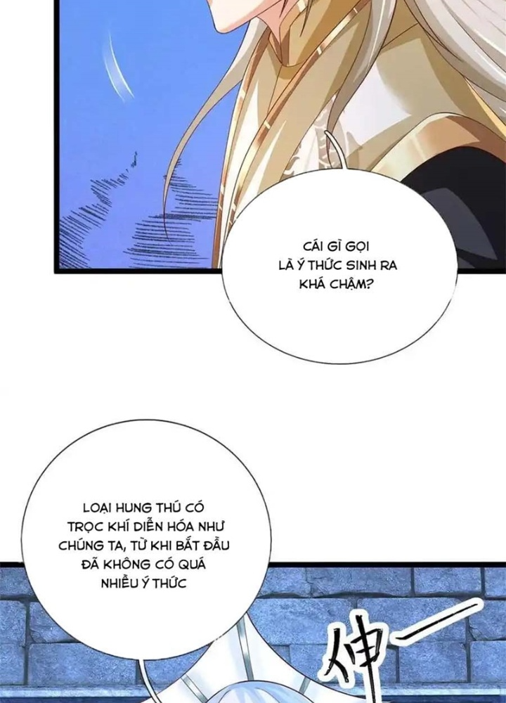 Lựa Chọn Thần Cấp: Ta Không Theo Sáo Lộ Mạnh Lên Chapter 180 - Trang 2