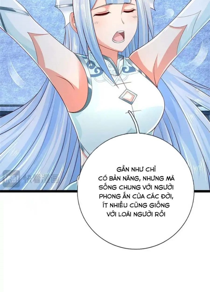 Lựa Chọn Thần Cấp: Ta Không Theo Sáo Lộ Mạnh Lên Chapter 180 - Trang 2