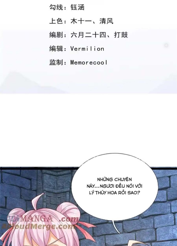 Lựa Chọn Thần Cấp: Ta Không Theo Sáo Lộ Mạnh Lên Chapter 180 - Trang 2