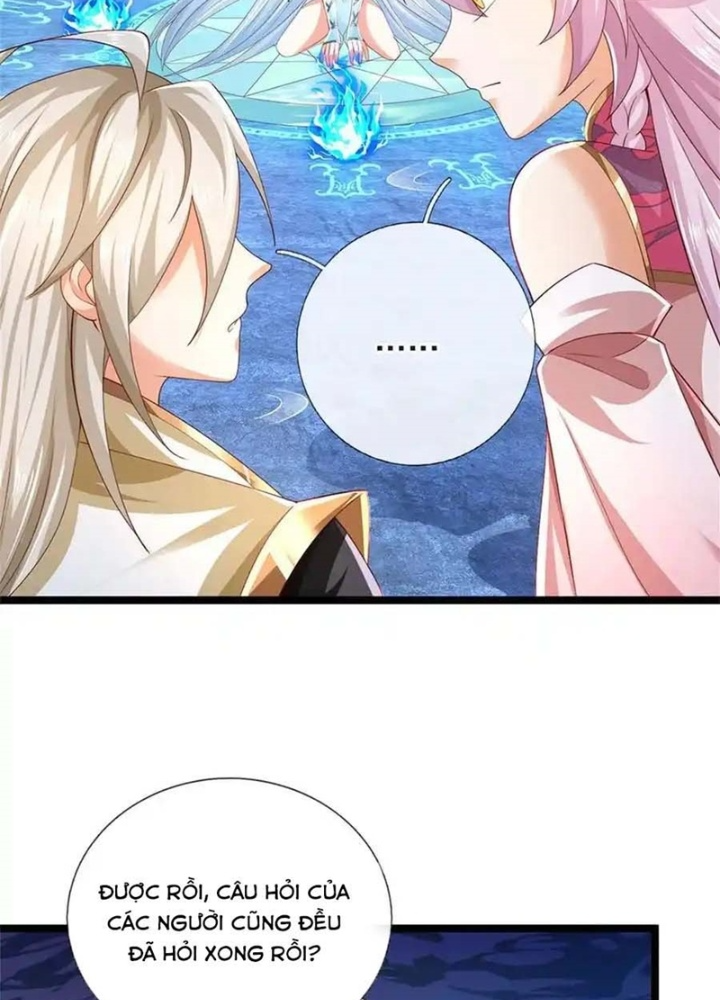 Lựa Chọn Thần Cấp: Ta Không Theo Sáo Lộ Mạnh Lên Chapter 180 - Trang 2