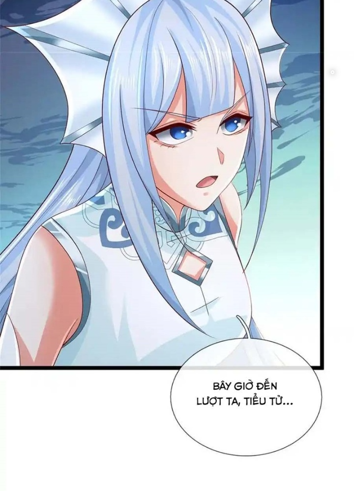 Lựa Chọn Thần Cấp: Ta Không Theo Sáo Lộ Mạnh Lên Chapter 180 - Trang 2