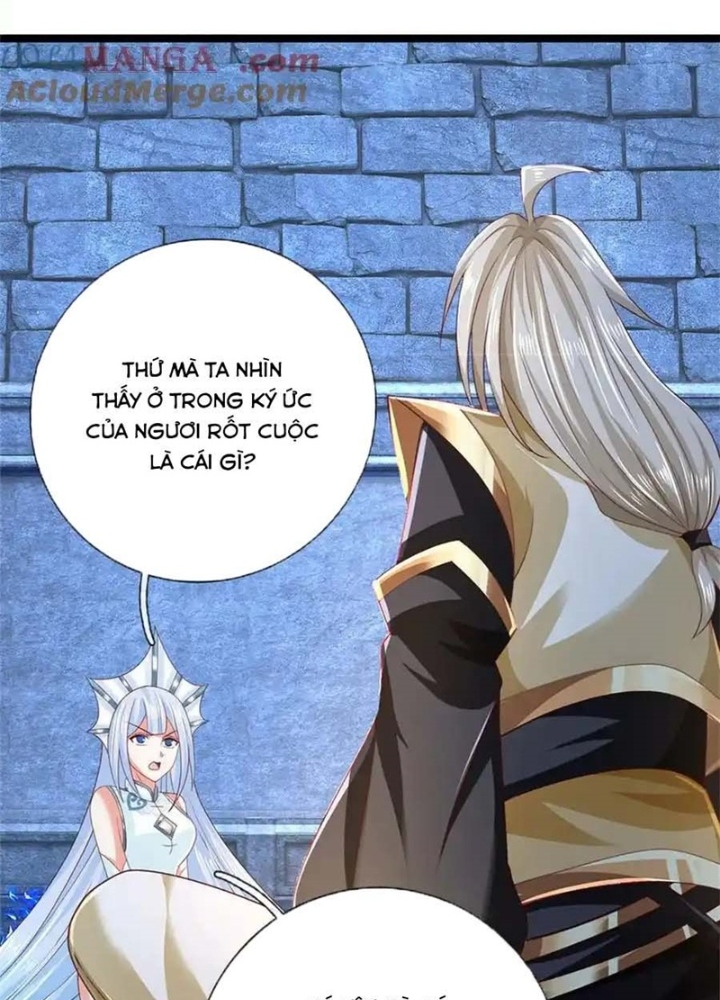 Lựa Chọn Thần Cấp: Ta Không Theo Sáo Lộ Mạnh Lên Chapter 180 - Trang 2