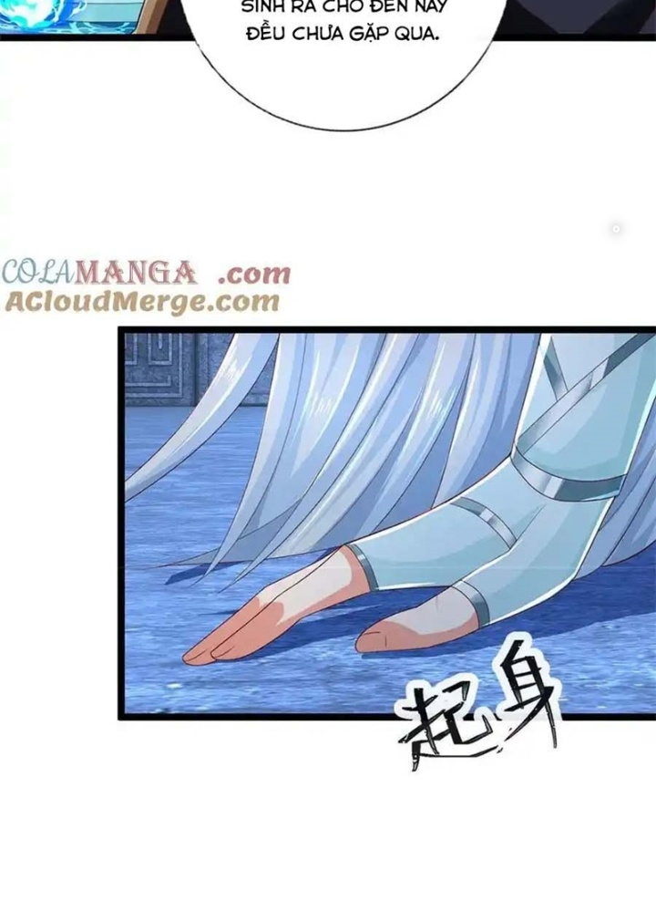 Lựa Chọn Thần Cấp: Ta Không Theo Sáo Lộ Mạnh Lên Chapter 180 - Trang 2