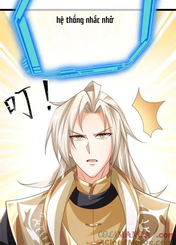 Lựa Chọn Thần Cấp: Ta Không Theo Sáo Lộ Mạnh Lên Chapter 180 - Trang 2