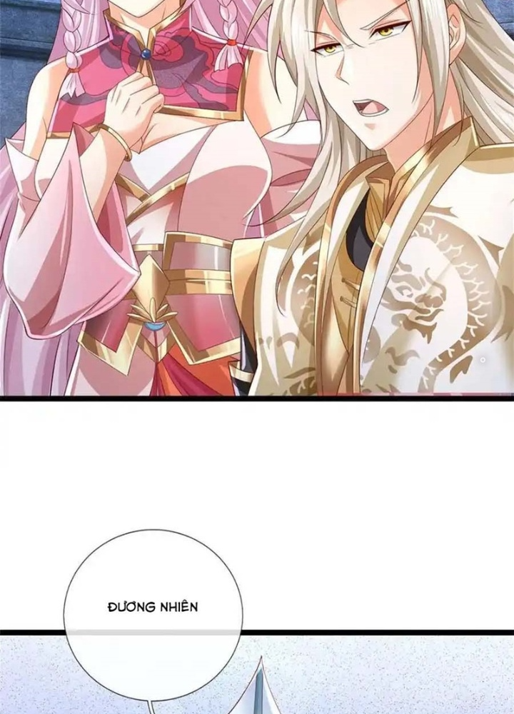 Lựa Chọn Thần Cấp: Ta Không Theo Sáo Lộ Mạnh Lên Chapter 180 - Trang 2