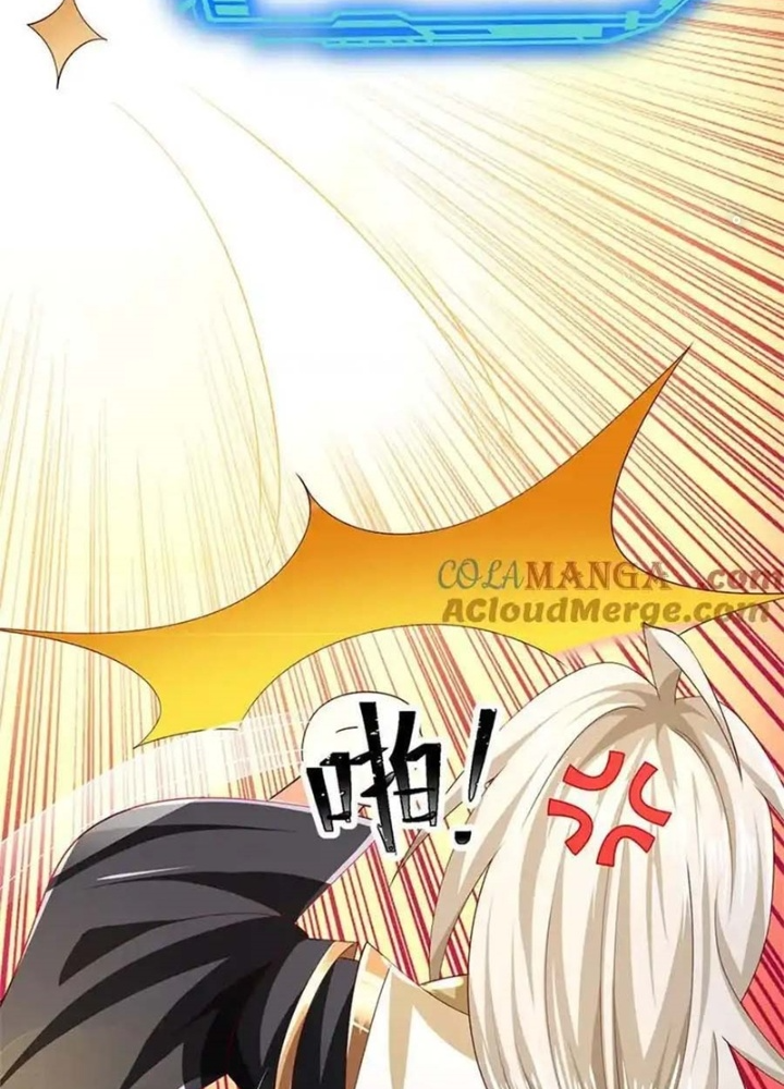 Lựa Chọn Thần Cấp: Ta Không Theo Sáo Lộ Mạnh Lên Chapter 180 - Trang 2