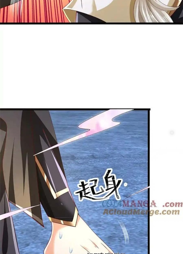 Lựa Chọn Thần Cấp: Ta Không Theo Sáo Lộ Mạnh Lên Chapter 180 - Trang 2