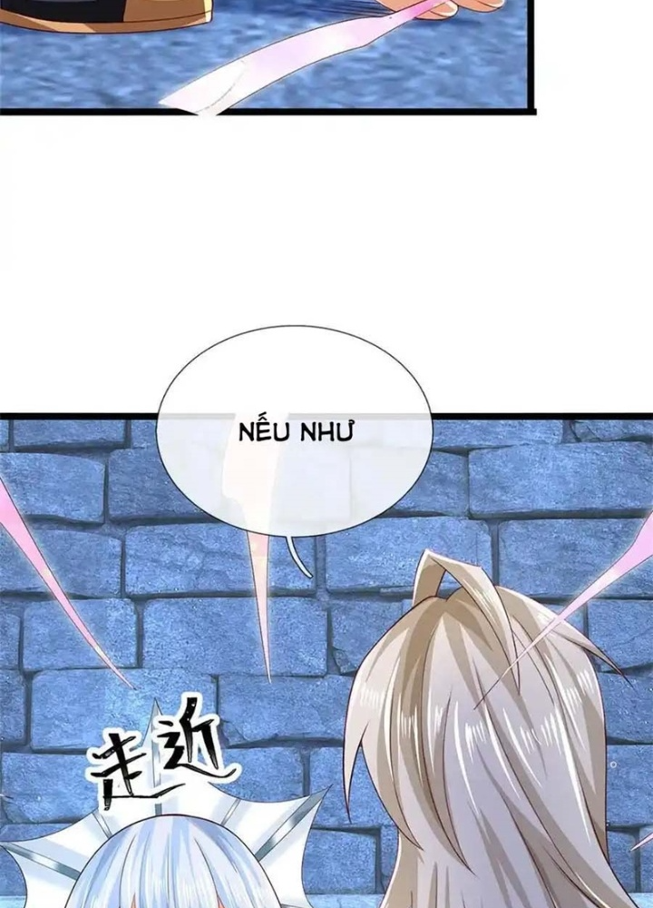 Lựa Chọn Thần Cấp: Ta Không Theo Sáo Lộ Mạnh Lên Chapter 180 - Trang 2
