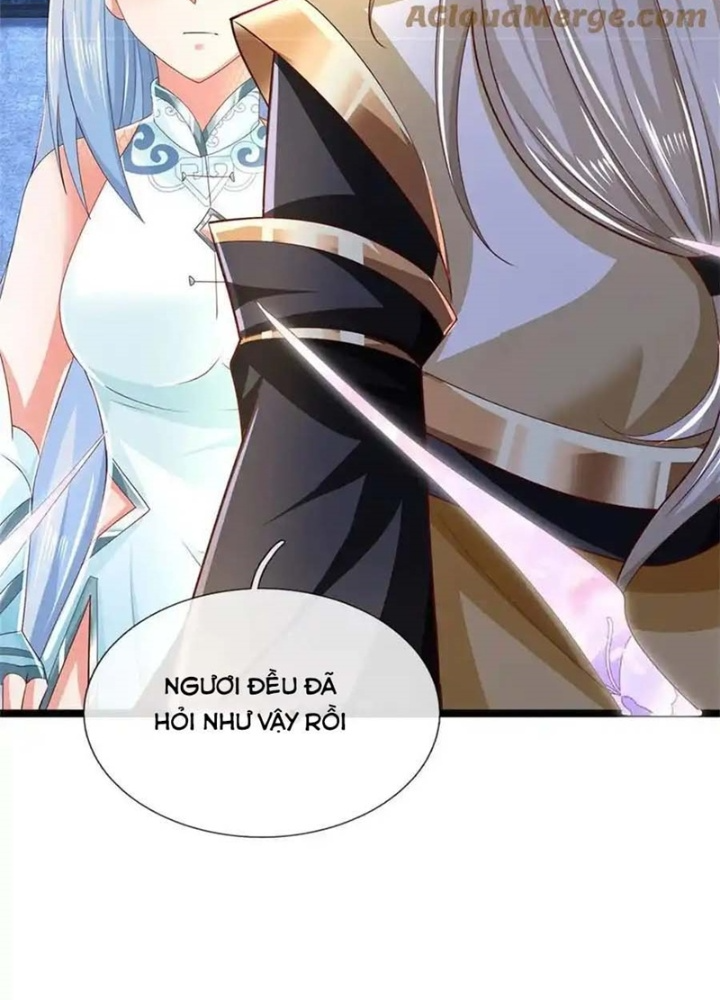 Lựa Chọn Thần Cấp: Ta Không Theo Sáo Lộ Mạnh Lên Chapter 180 - Trang 2