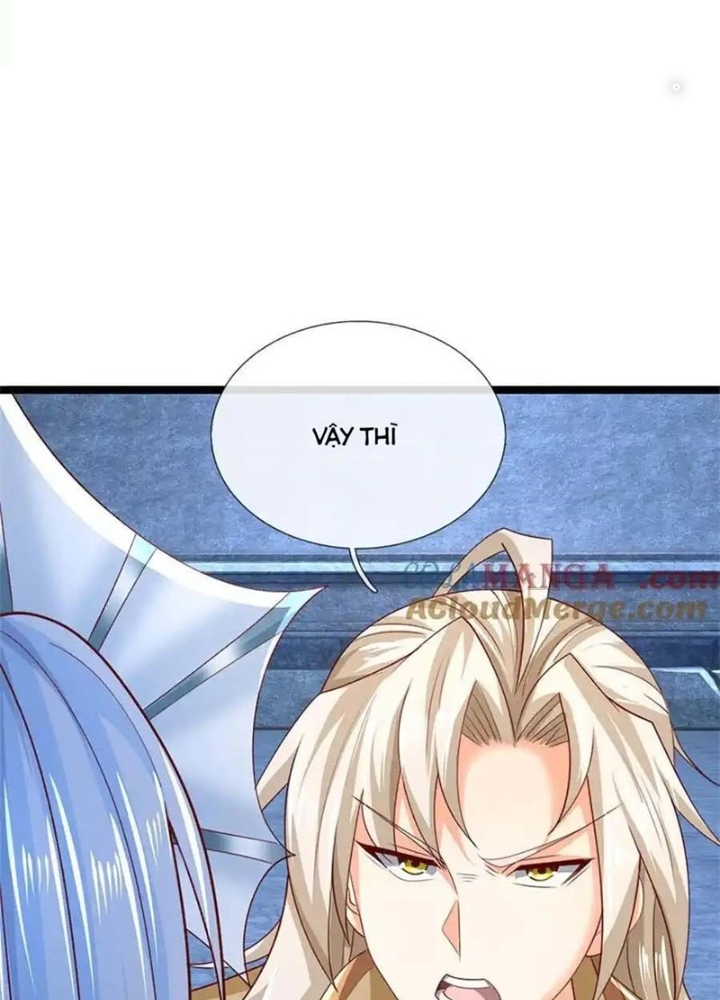 Lựa Chọn Thần Cấp: Ta Không Theo Sáo Lộ Mạnh Lên Chapter 180 - Trang 2