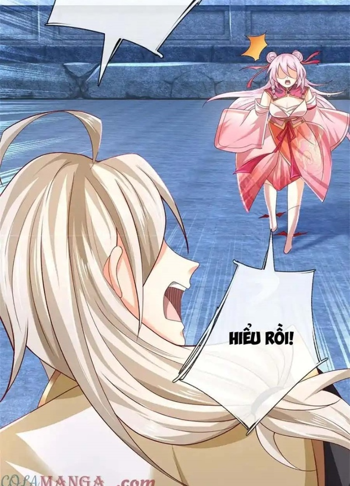 Lựa Chọn Thần Cấp: Ta Không Theo Sáo Lộ Mạnh Lên Chapter 180 - Trang 2