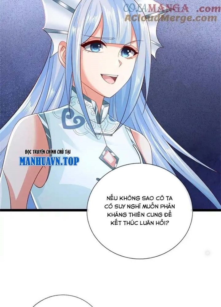 Lựa Chọn Thần Cấp: Ta Không Theo Sáo Lộ Mạnh Lên Chapter 180 - Trang 2