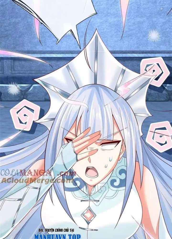 Lựa Chọn Thần Cấp: Ta Không Theo Sáo Lộ Mạnh Lên Chapter 180 - Trang 2