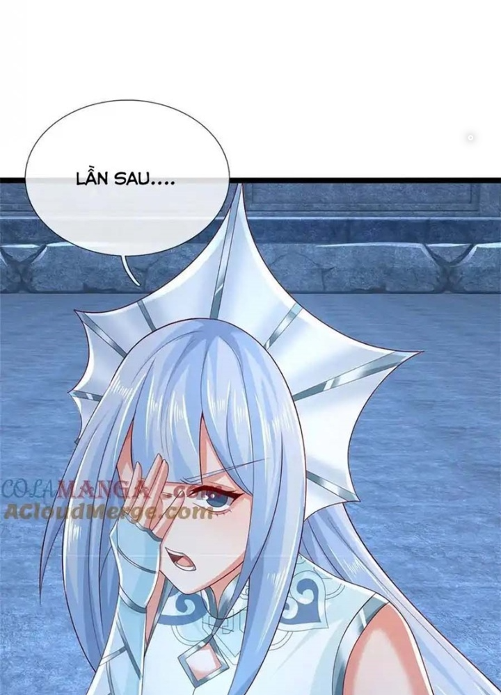 Lựa Chọn Thần Cấp: Ta Không Theo Sáo Lộ Mạnh Lên Chapter 180 - Trang 2