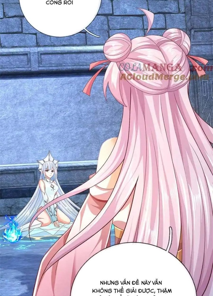 Lựa Chọn Thần Cấp: Ta Không Theo Sáo Lộ Mạnh Lên Chapter 180 - Trang 2