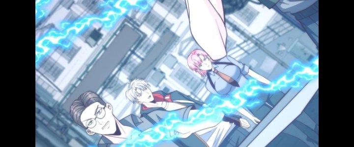 Trở Lại Với Sức Mạnh Của Hệ Thống Chapter 25 - Trang 3