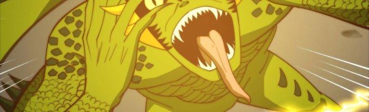 Trở Lại Với Sức Mạnh Của Hệ Thống Chapter 25 - Trang 3