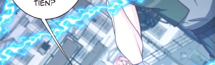 Trở Lại Với Sức Mạnh Của Hệ Thống Chapter 25 - Trang 3