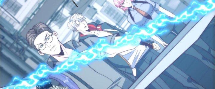 Trở Lại Với Sức Mạnh Của Hệ Thống Chapter 25 - Trang 3