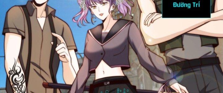 Trở Lại Với Sức Mạnh Của Hệ Thống Chapter 25 - Trang 3
