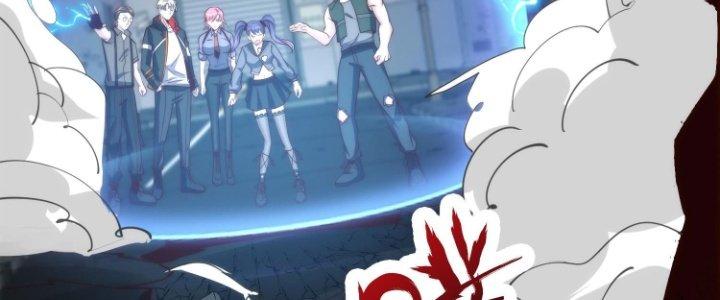 Trở Lại Với Sức Mạnh Của Hệ Thống Chapter 25 - Trang 3