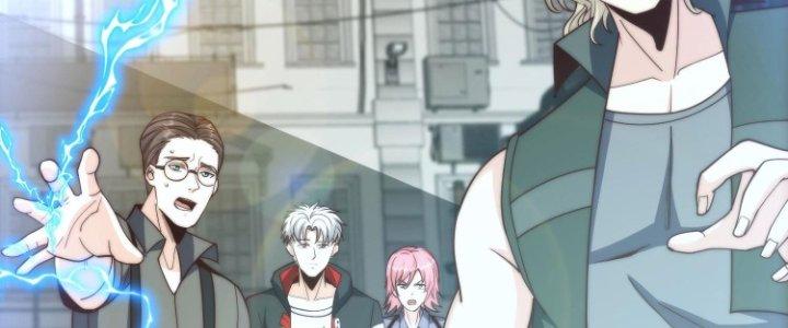 Trở Lại Với Sức Mạnh Của Hệ Thống Chapter 25 - Trang 3