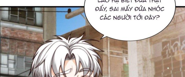 Trở Lại Với Sức Mạnh Của Hệ Thống Chapter 25 - Trang 3