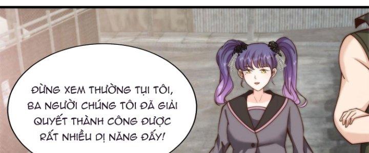 Trở Lại Với Sức Mạnh Của Hệ Thống Chapter 25 - Trang 3