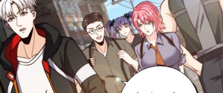 Trở Lại Với Sức Mạnh Của Hệ Thống Chapter 25 - Trang 3