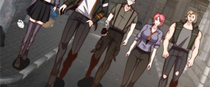 Trở Lại Với Sức Mạnh Của Hệ Thống Chapter 25 - Trang 3